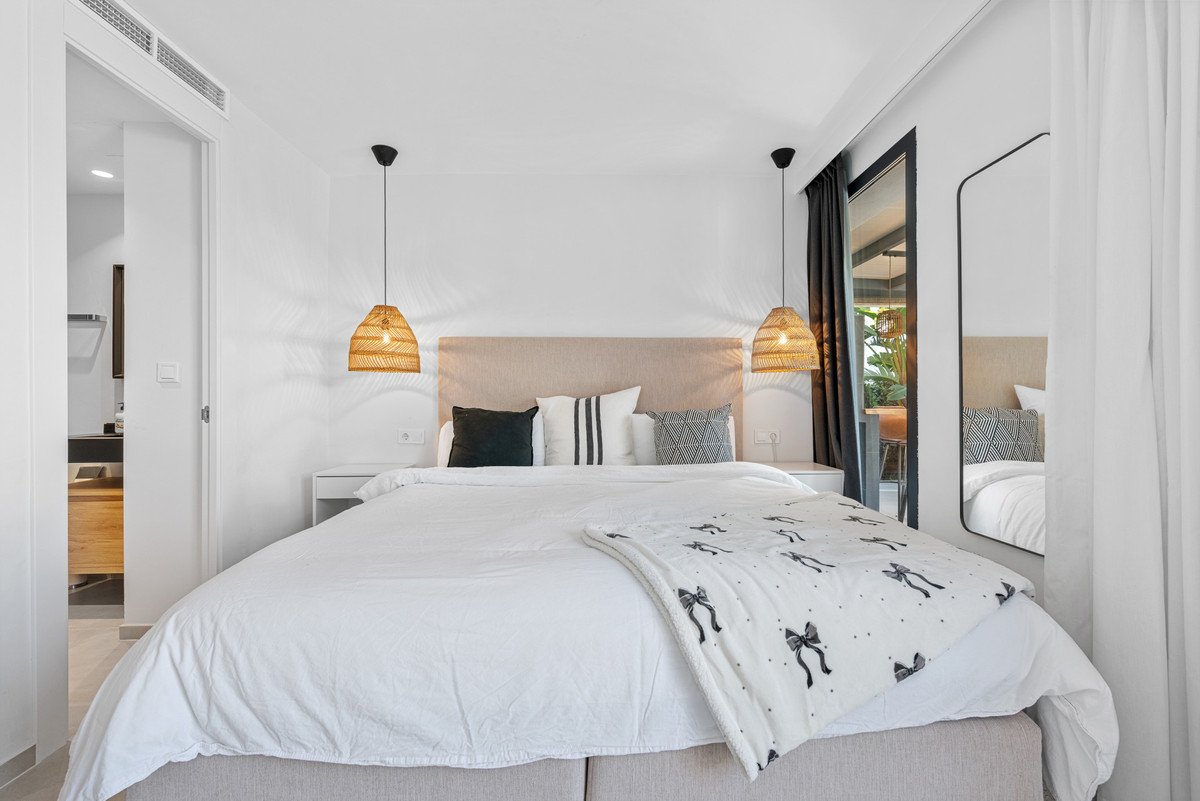 4 Bed Detached Villa in Nueva Andalucía