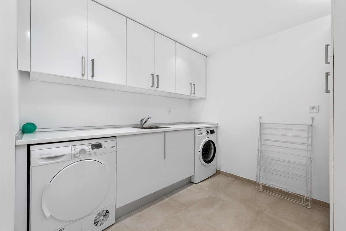 4 Bed Detached Villa in Nueva Andalucía