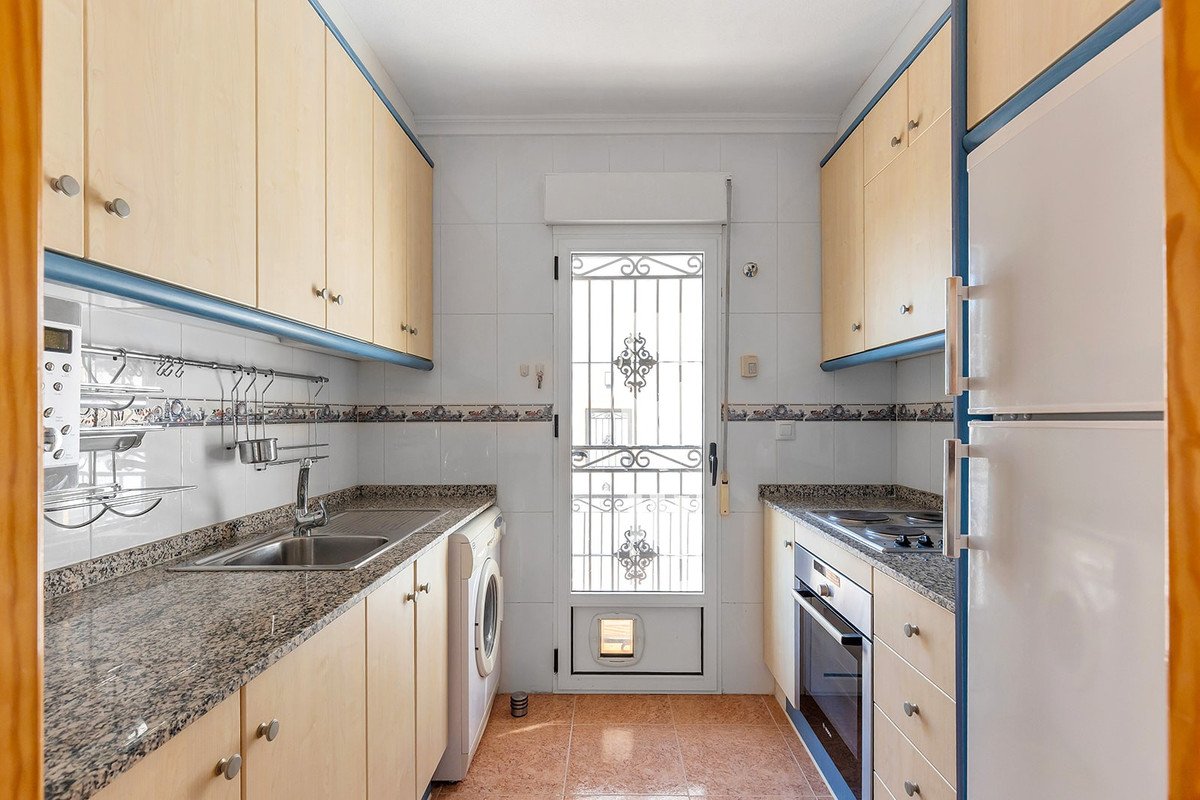 3 Bed Detached Villa in Vista Bella Golf