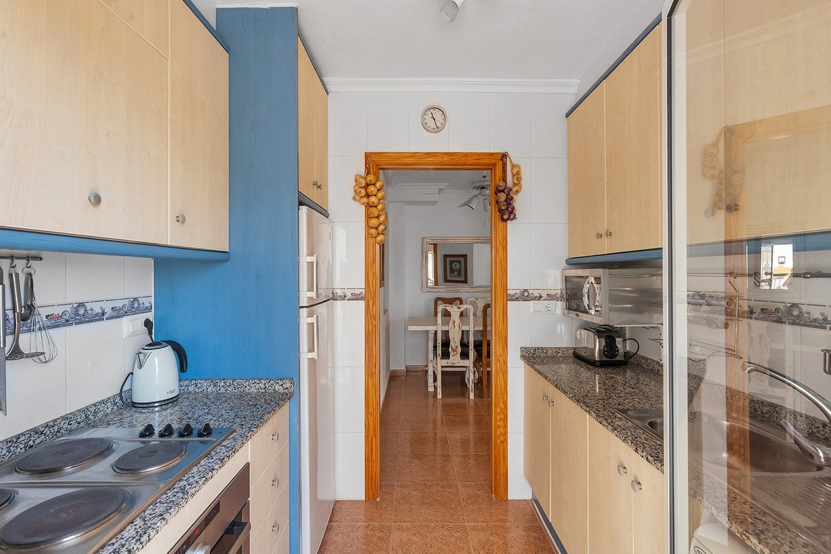 3 Bed Detached Villa in Vista Bella Golf