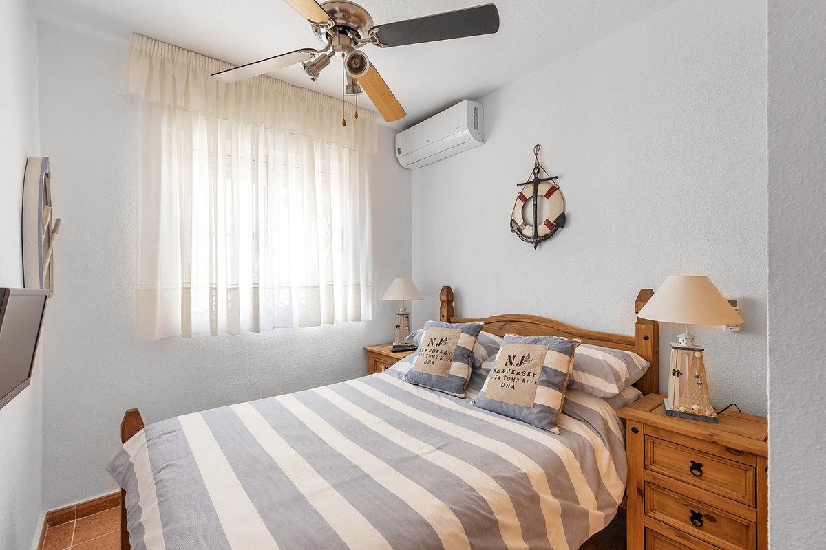 3 Bed Detached Villa in Vista Bella Golf