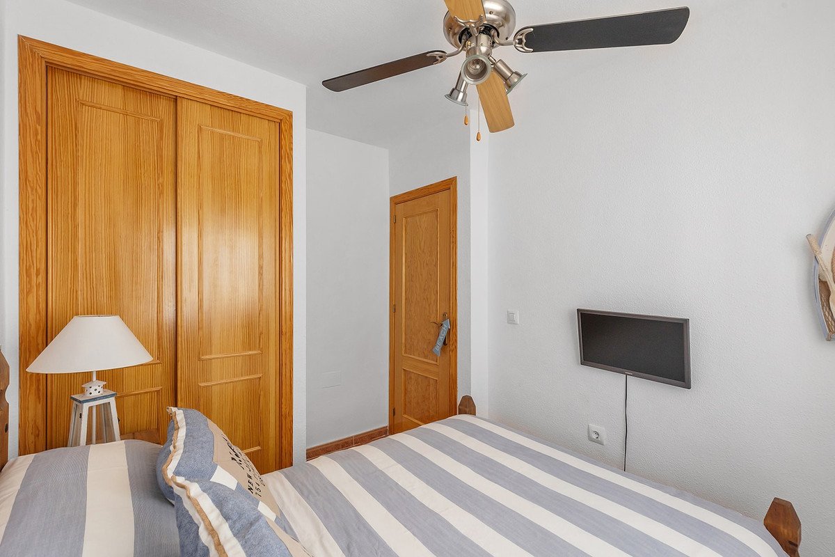 3 Bed Detached Villa in Vista Bella Golf