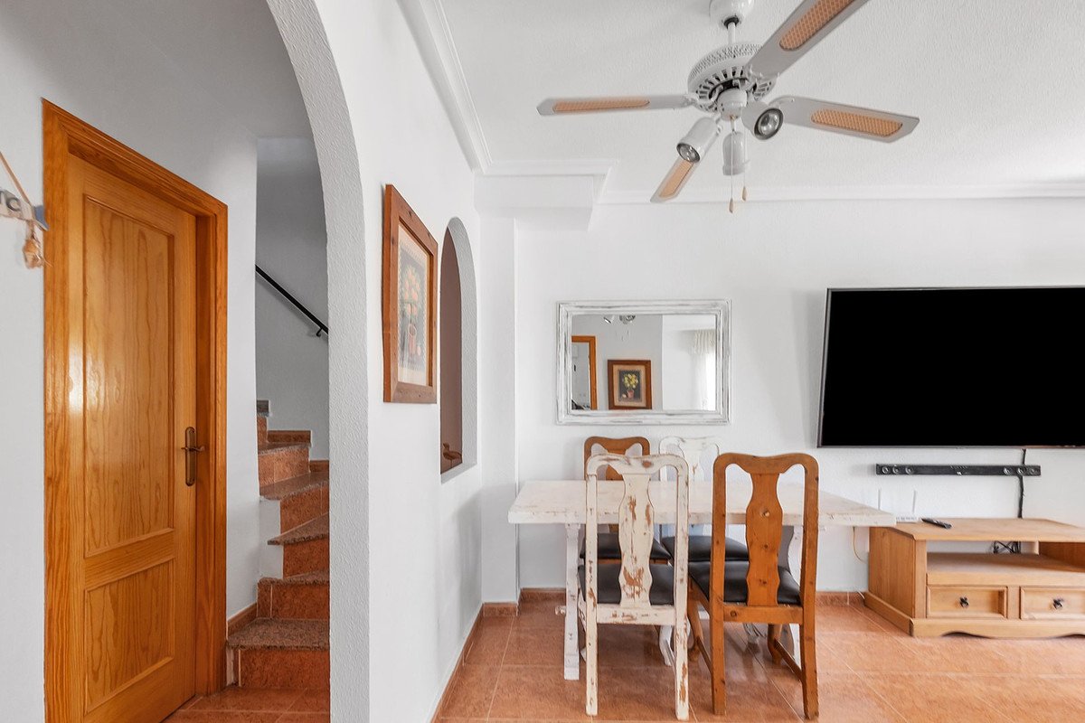 3 Bed Detached Villa in Vista Bella Golf