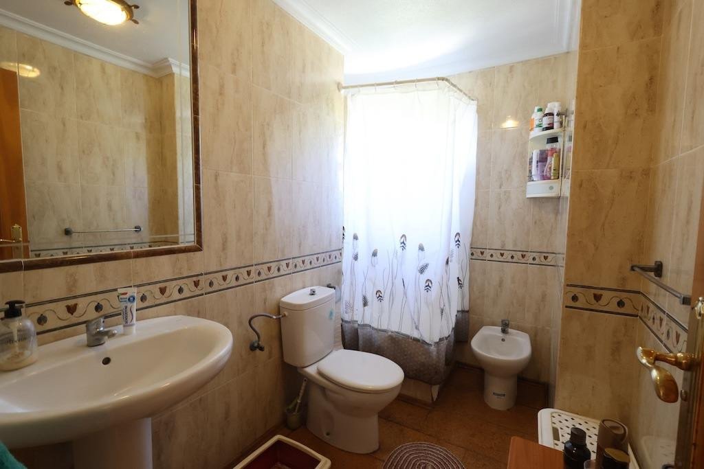 2 Bed Ground Floor Apartment in Lomas de Cabo Roig