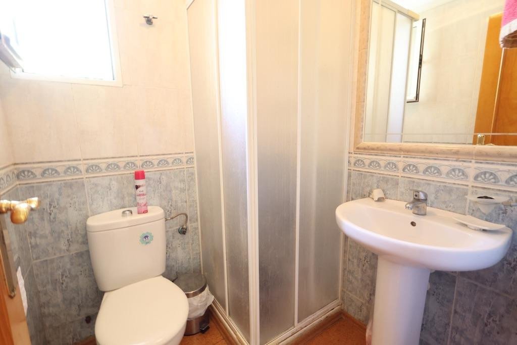 2 Bed Ground Floor Apartment in Lomas de Cabo Roig