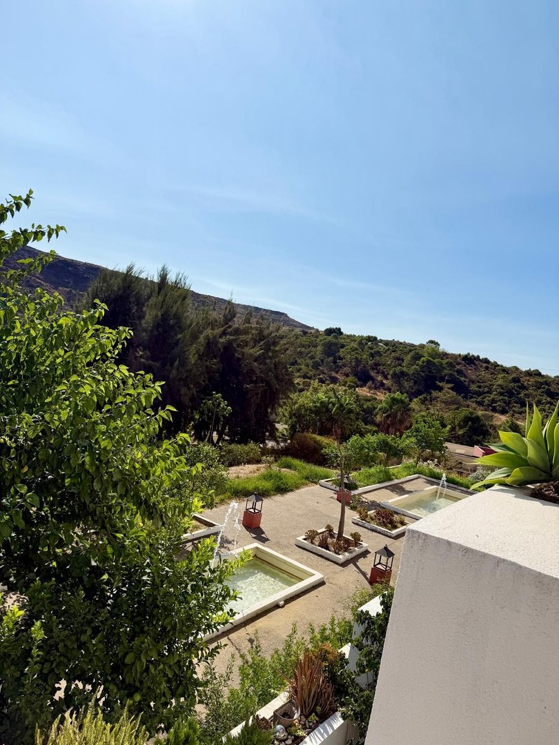 1 Bed Middle Floor Apartment in Selwo