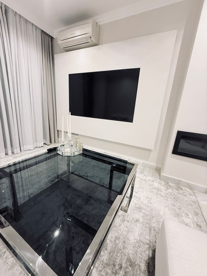1 Bed Middle Floor Apartment in Selwo