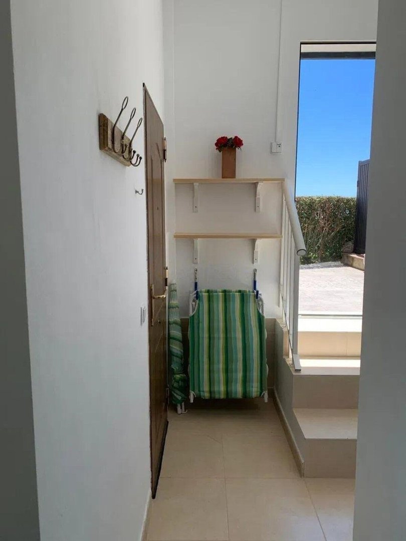 2 Bed Ground Floor Apartment in Calahonda