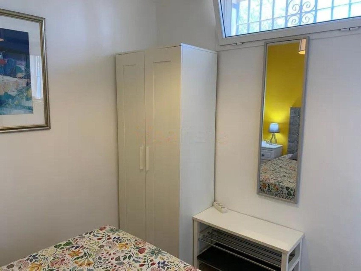 2 Bed Ground Floor Apartment in Calahonda