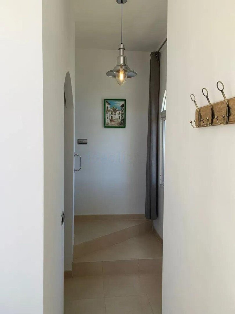 2 Bed Ground Floor Apartment in Calahonda
