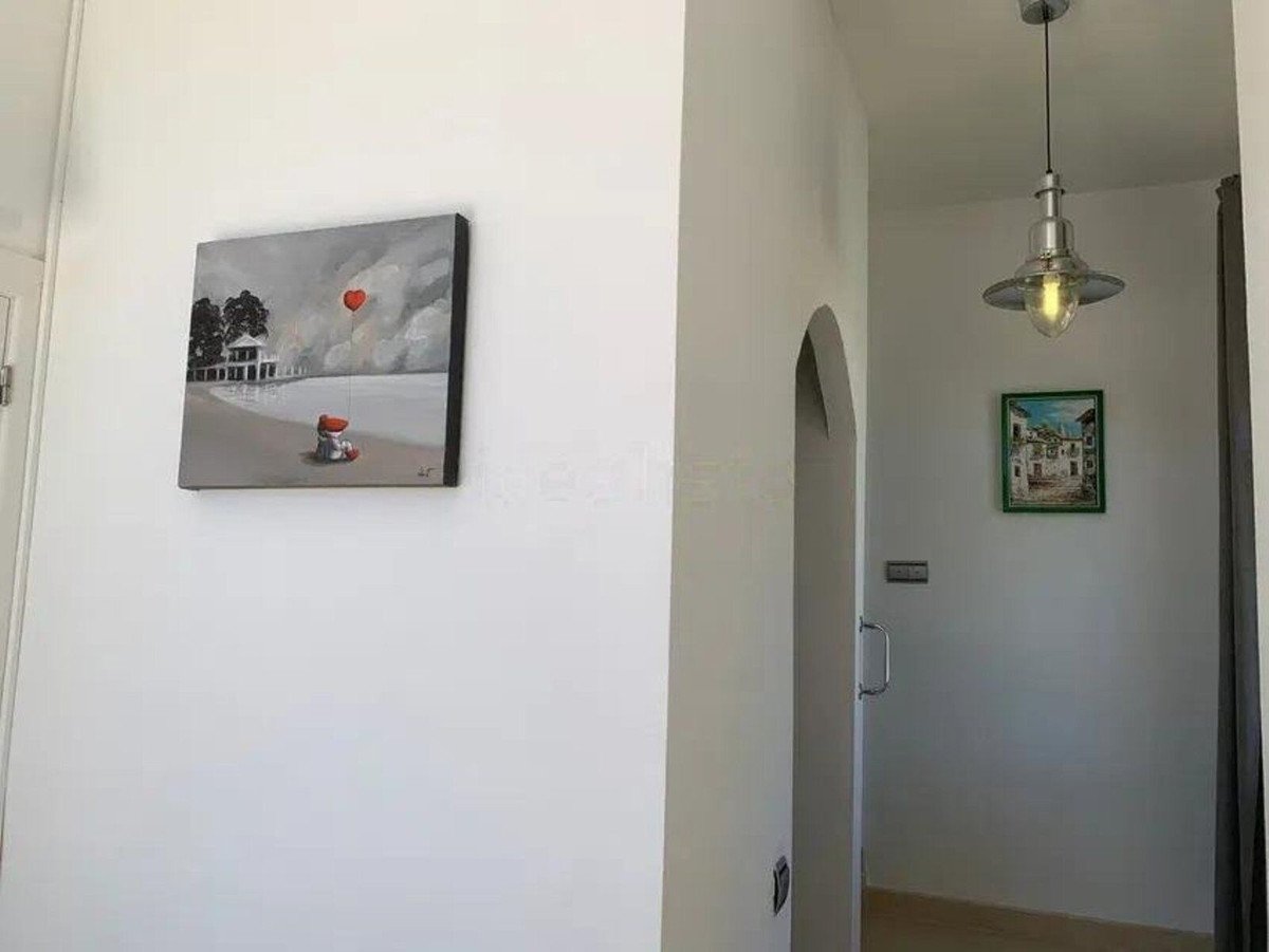 2 Bed Ground Floor Apartment in Calahonda