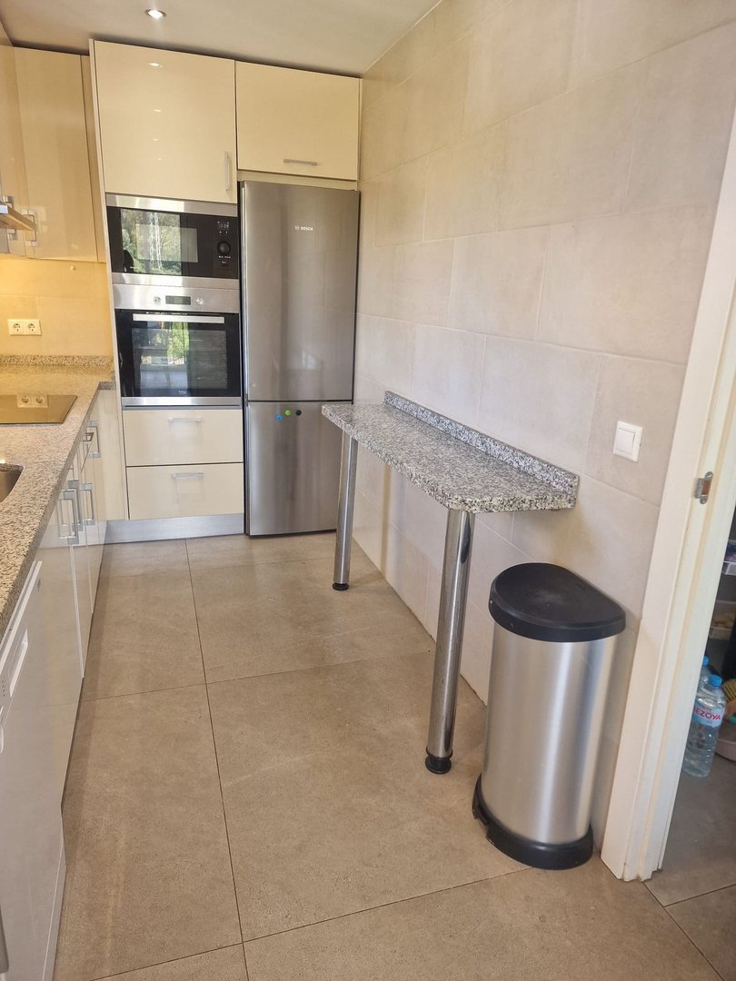3 Bed Townhouse in Estepona
