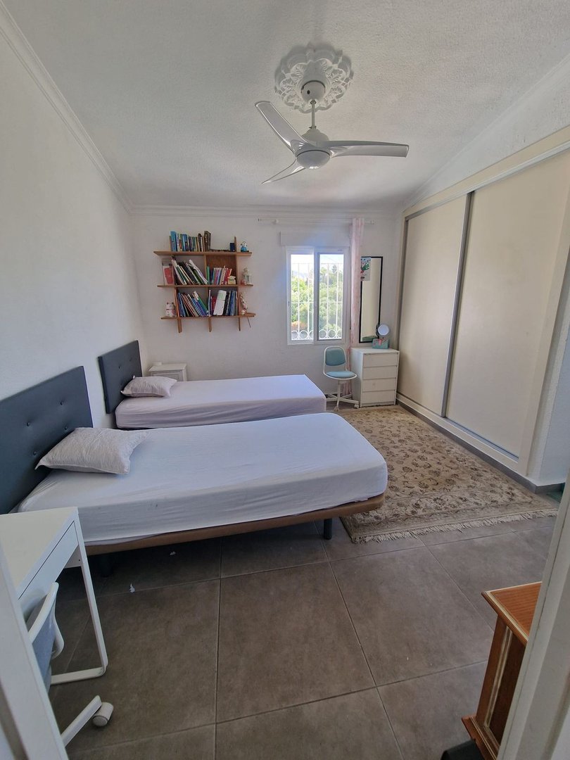 3 Bed Townhouse in Estepona