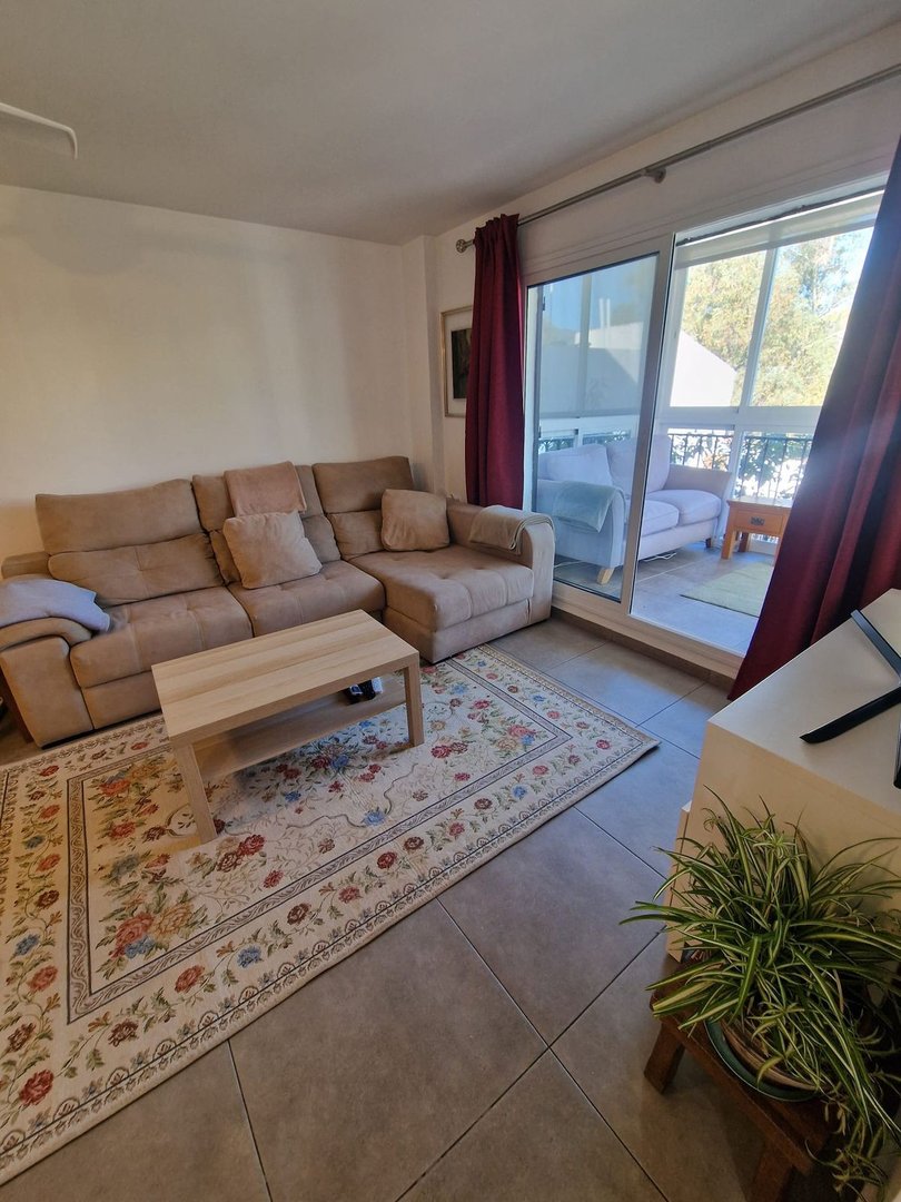 3 Bed Townhouse in Estepona