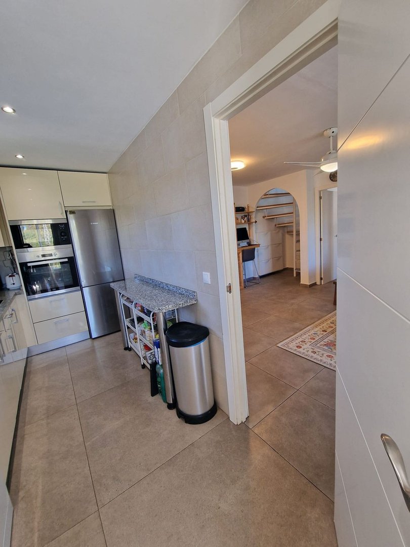 3 Bed Townhouse in Estepona