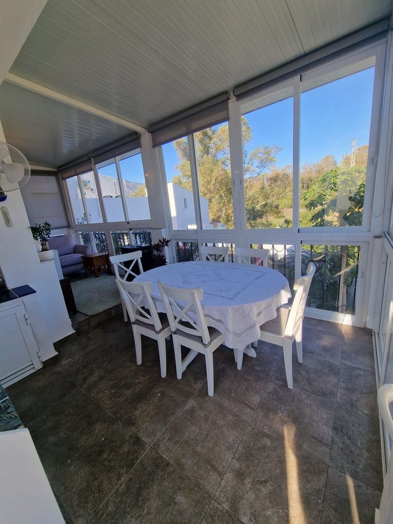 3 Bed Townhouse in Estepona