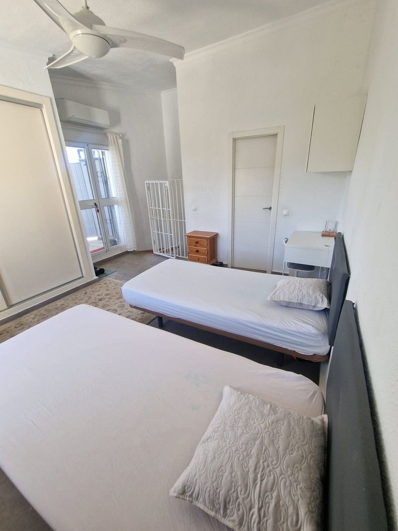 3 Bed Townhouse in Estepona