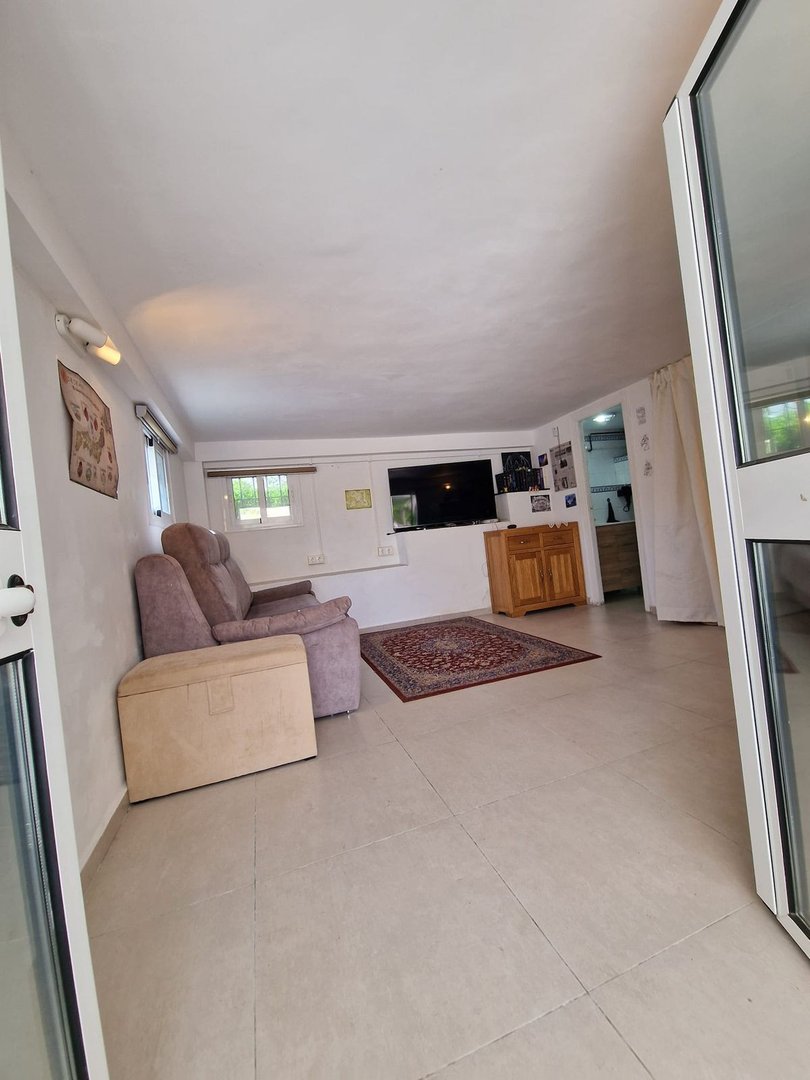 3 Bed Townhouse in Estepona