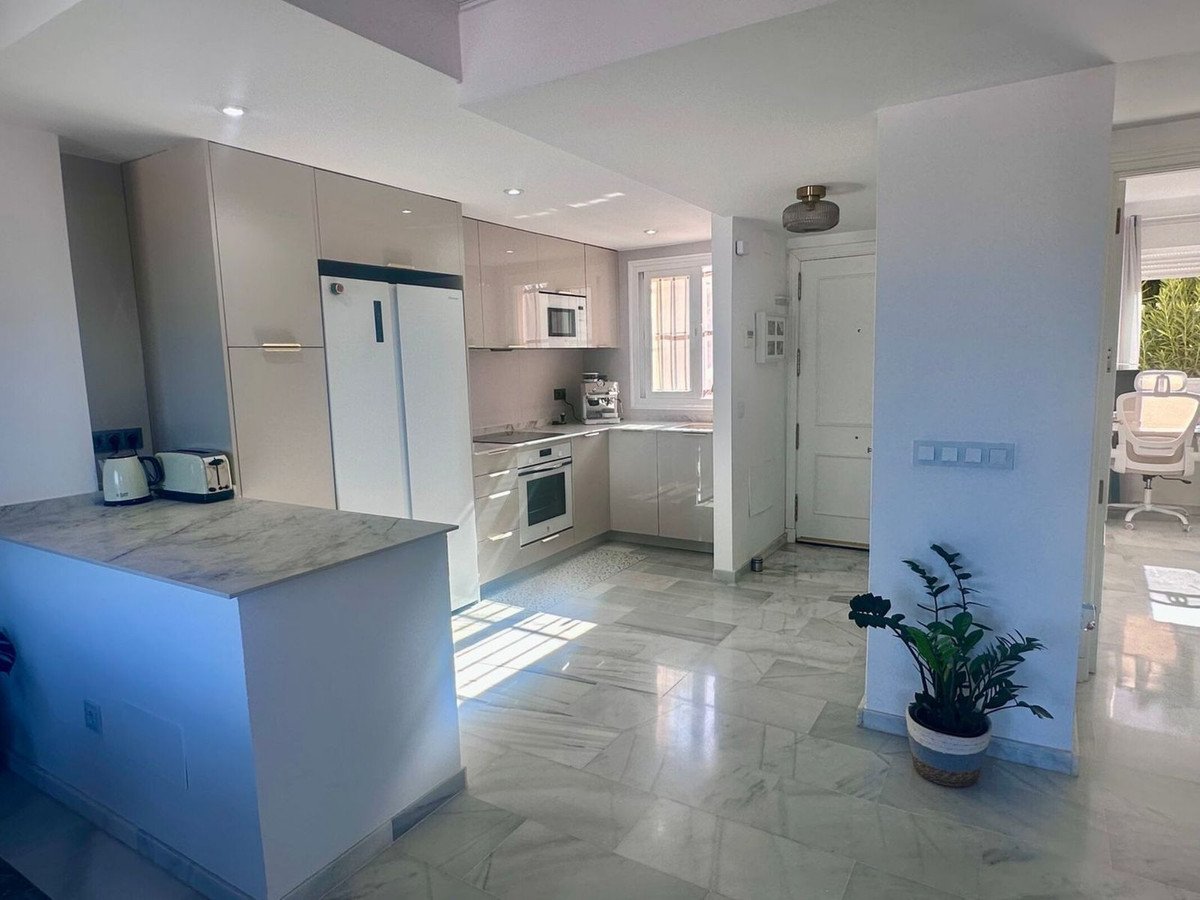 3 Bed Townhouse in Casares Playa