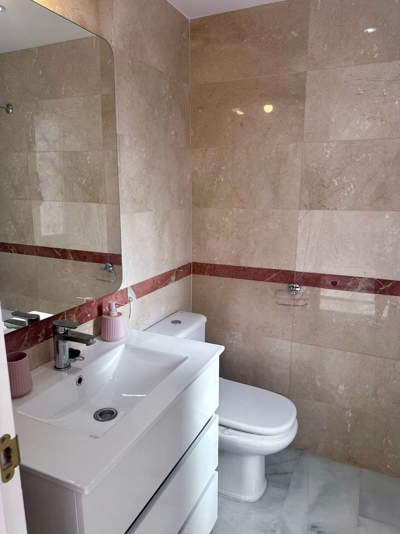 3 Bed Townhouse in Casares Playa