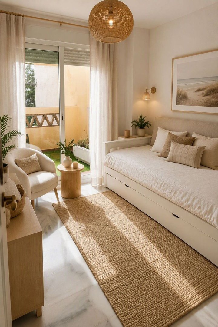 3 Bed Townhouse in Casares Playa