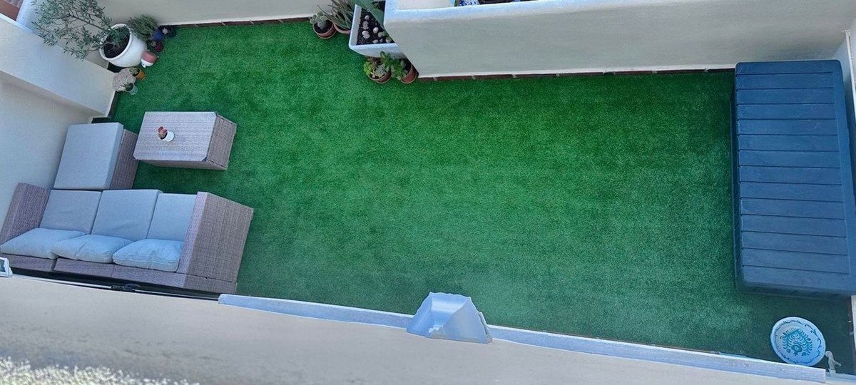 3 Bed Townhouse in Casares Playa