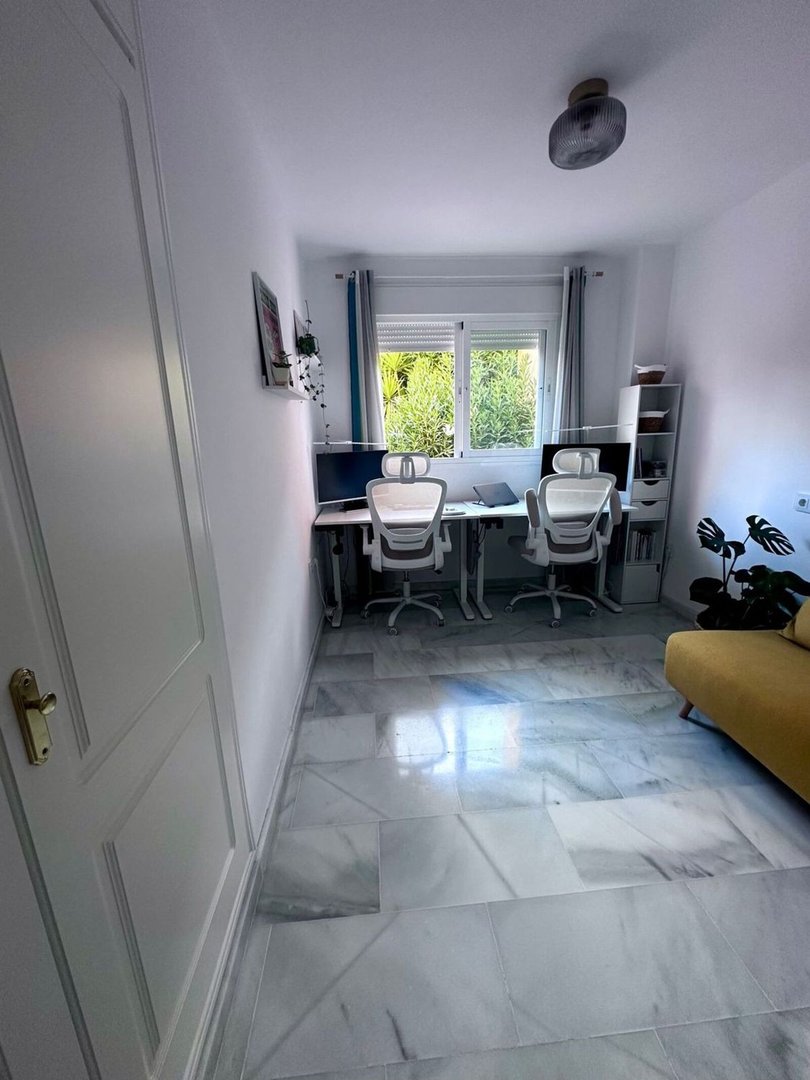 3 Bed Townhouse in Casares Playa