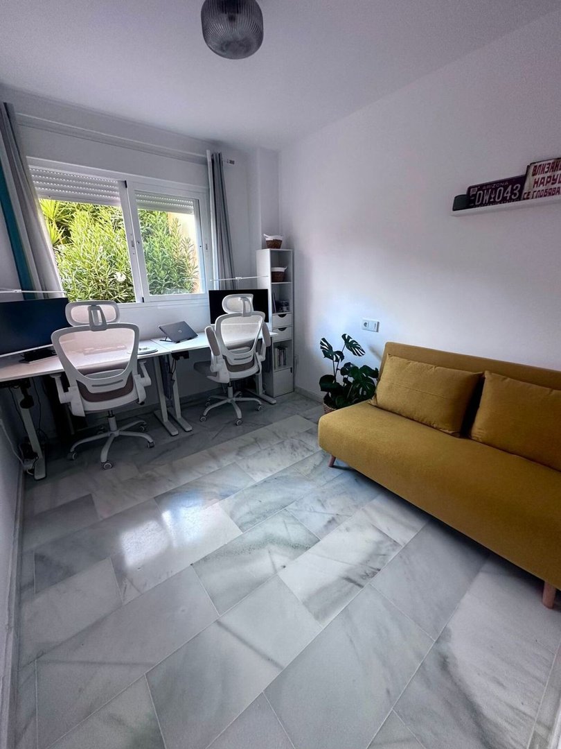 3 Bed Townhouse in Casares Playa