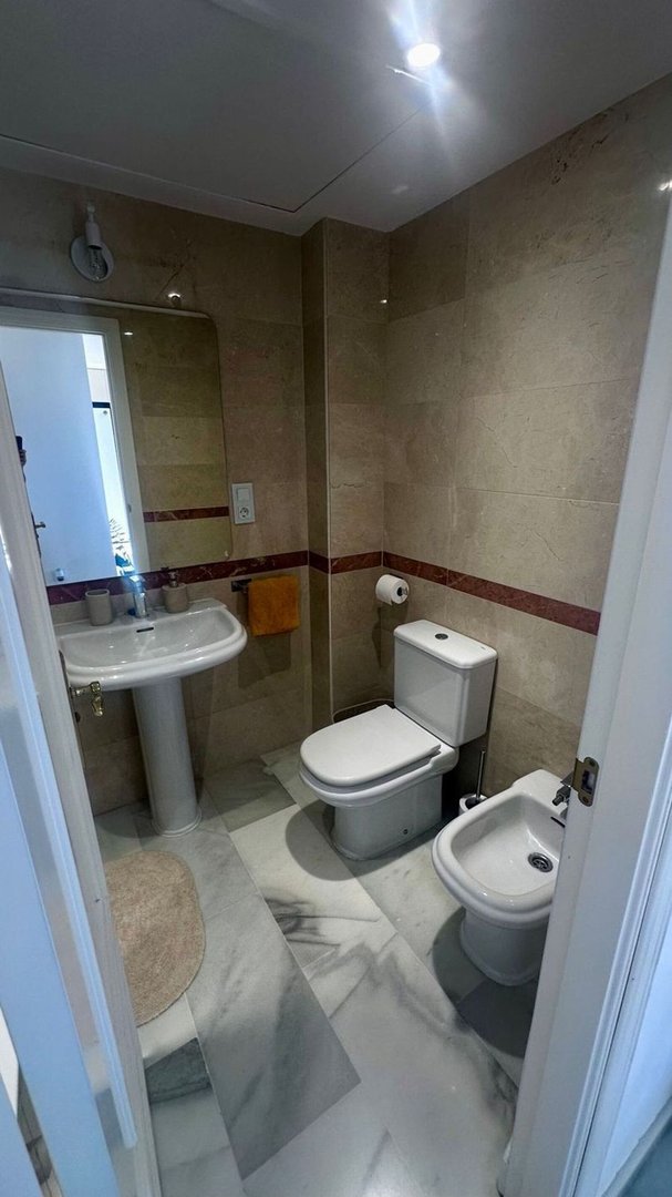 3 Bed Townhouse in Casares Playa