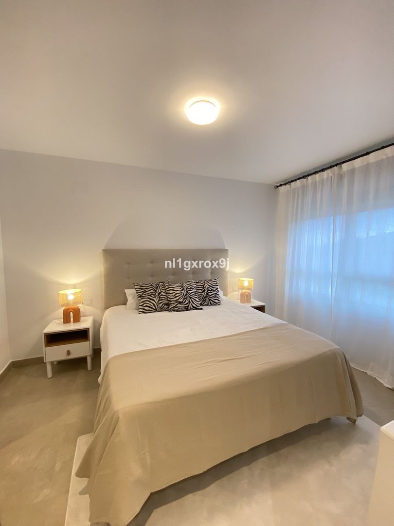3 Bed Townhouse in Estepona