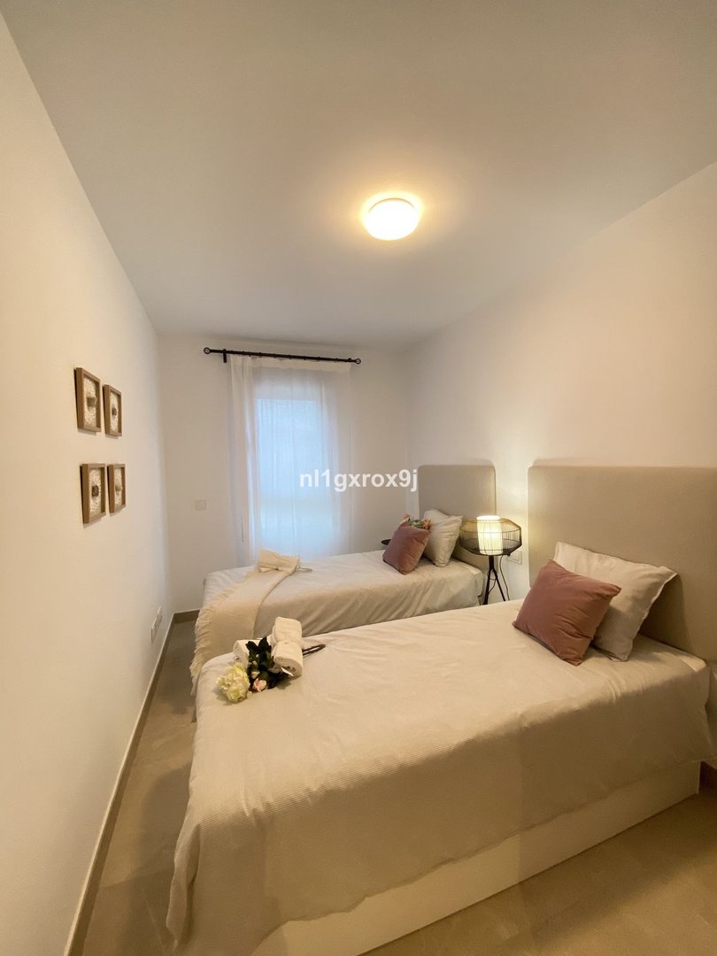 3 Bed Townhouse in Estepona