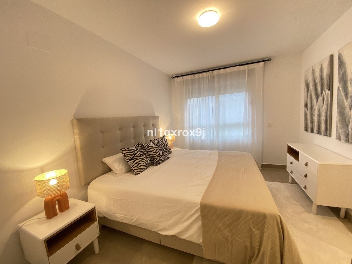 3 Bed Townhouse in Estepona