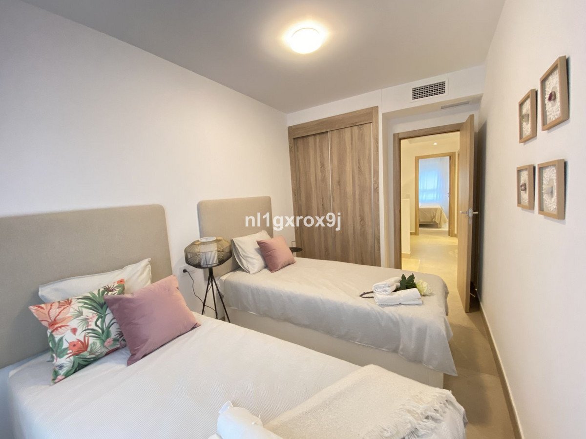3 Bed Townhouse in Estepona