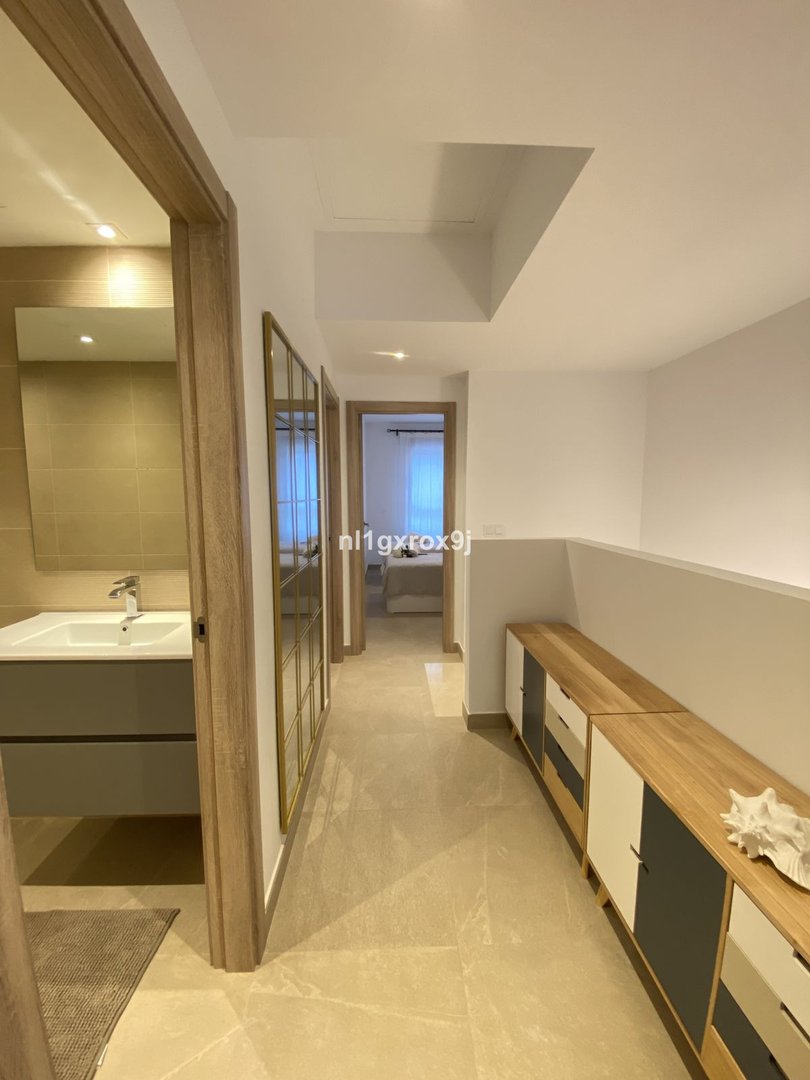 3 Bed Townhouse in Estepona