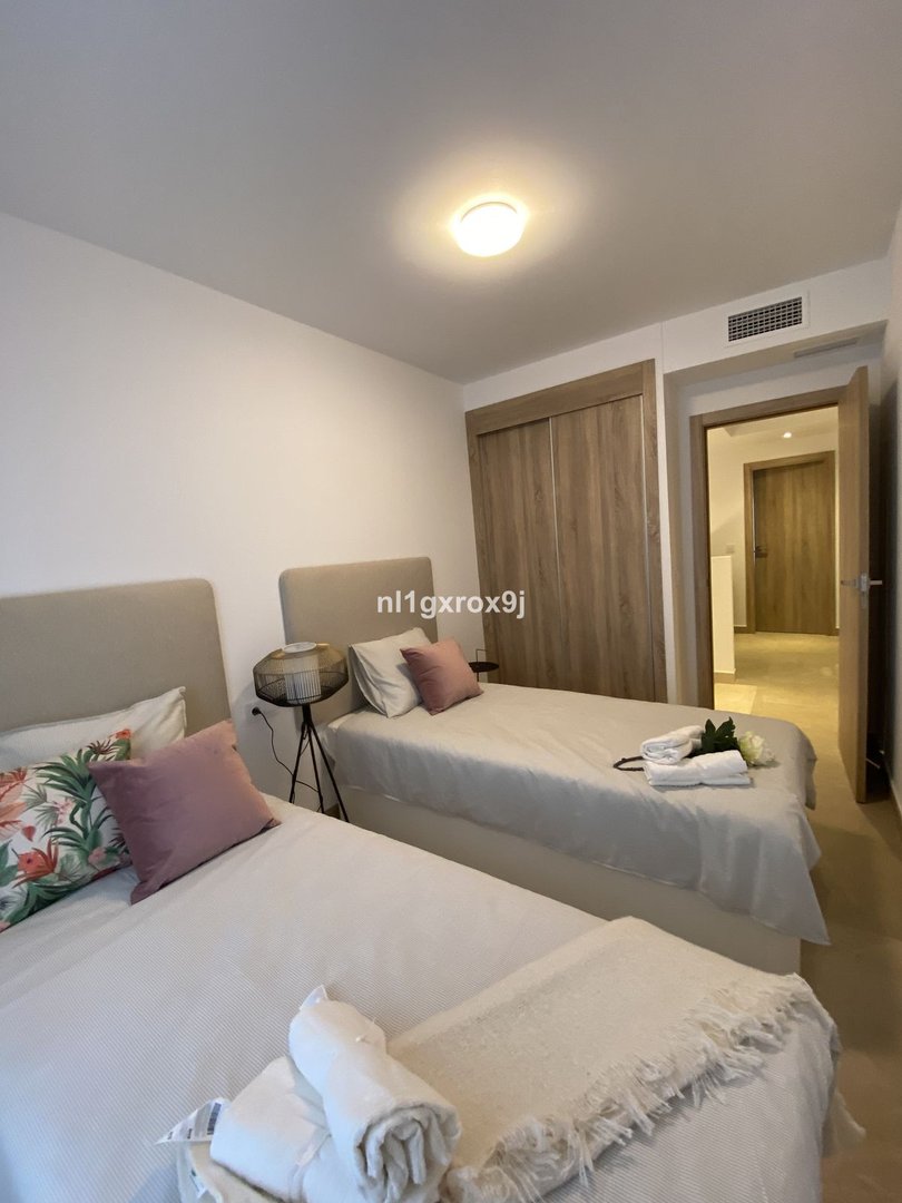 3 Bed Townhouse in Estepona
