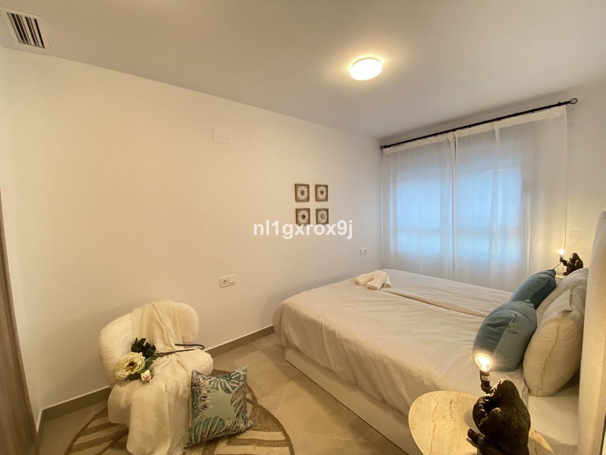 3 Bed Townhouse in Estepona
