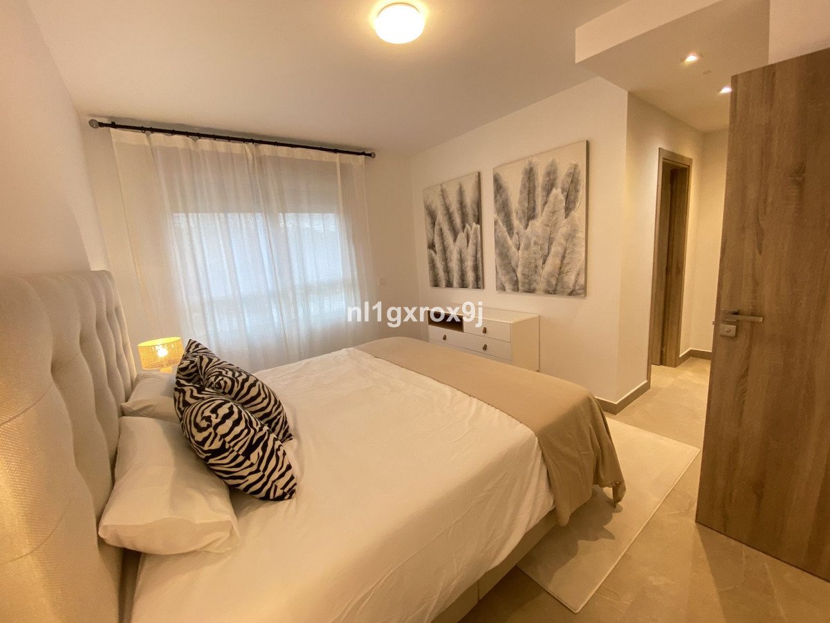 3 Bed Townhouse in Estepona