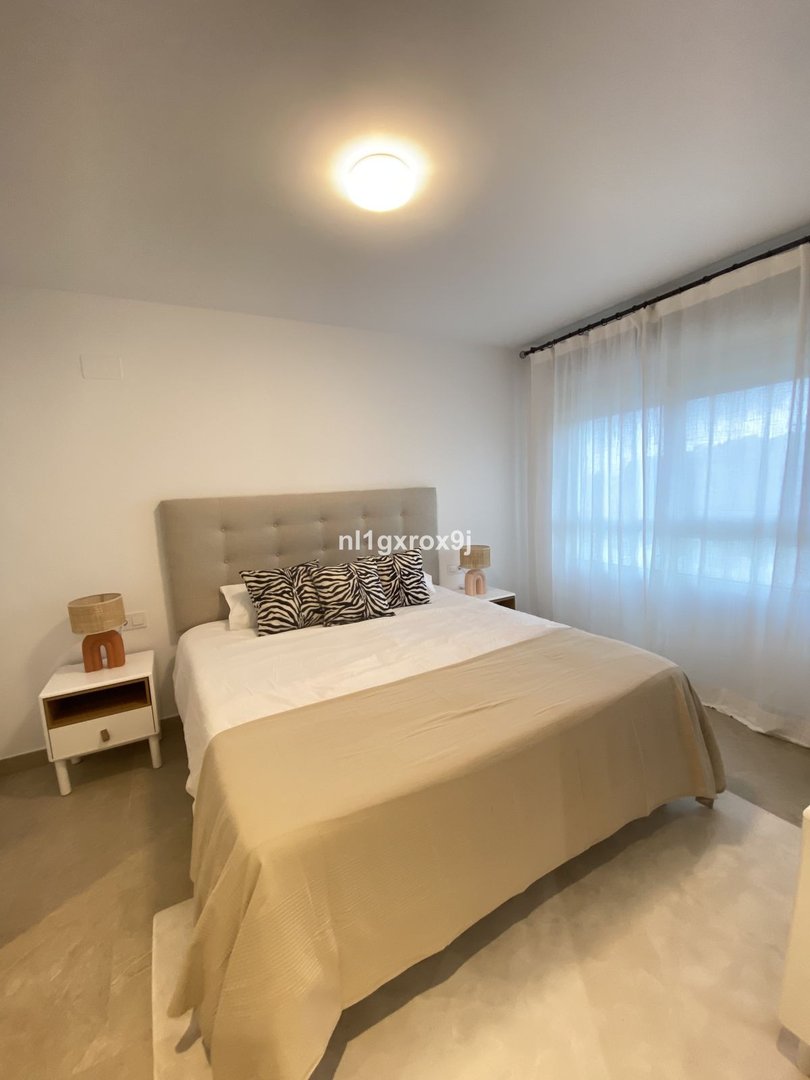 3 Bed Townhouse in Estepona