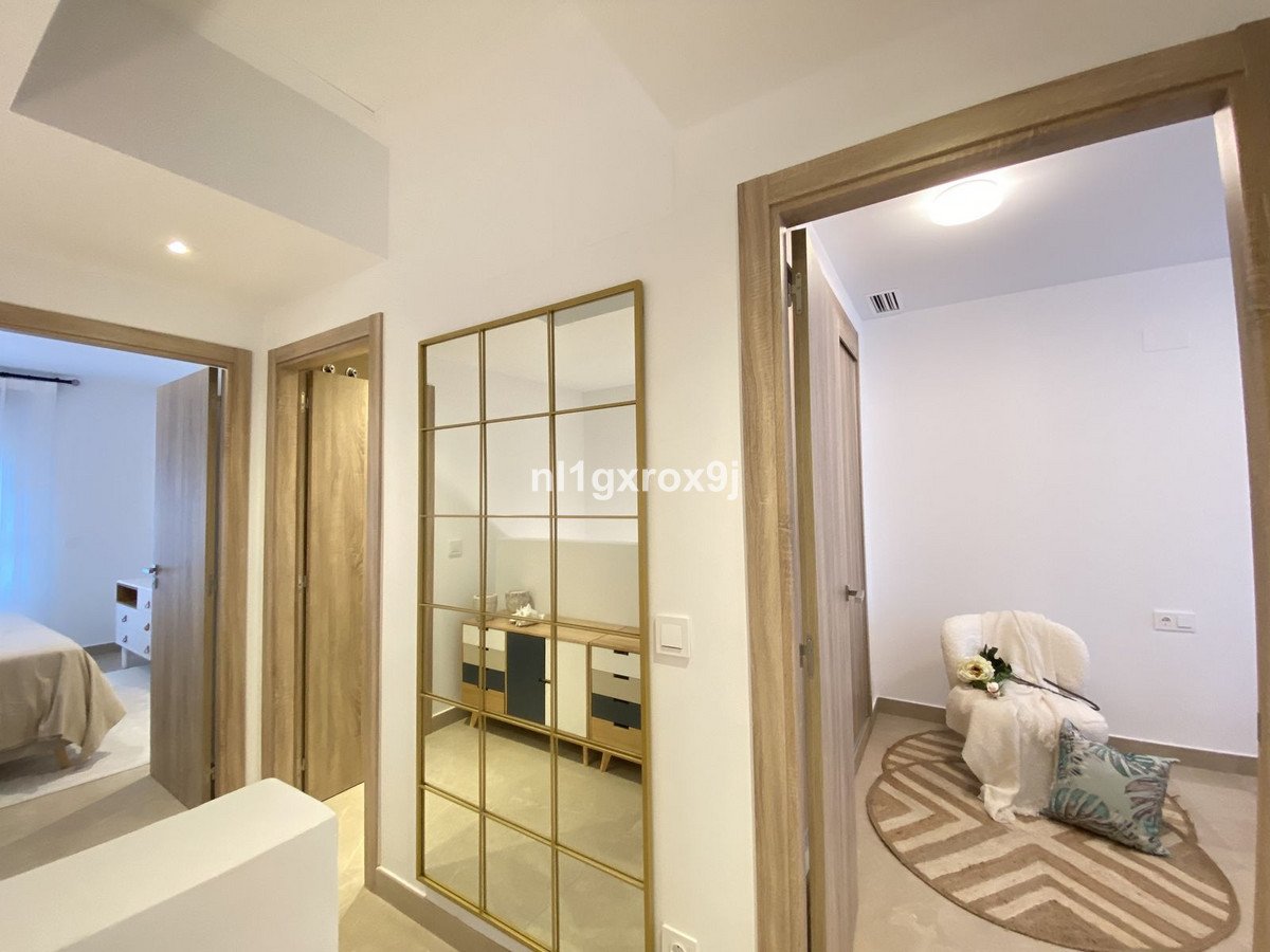 3 Bed Townhouse in Estepona