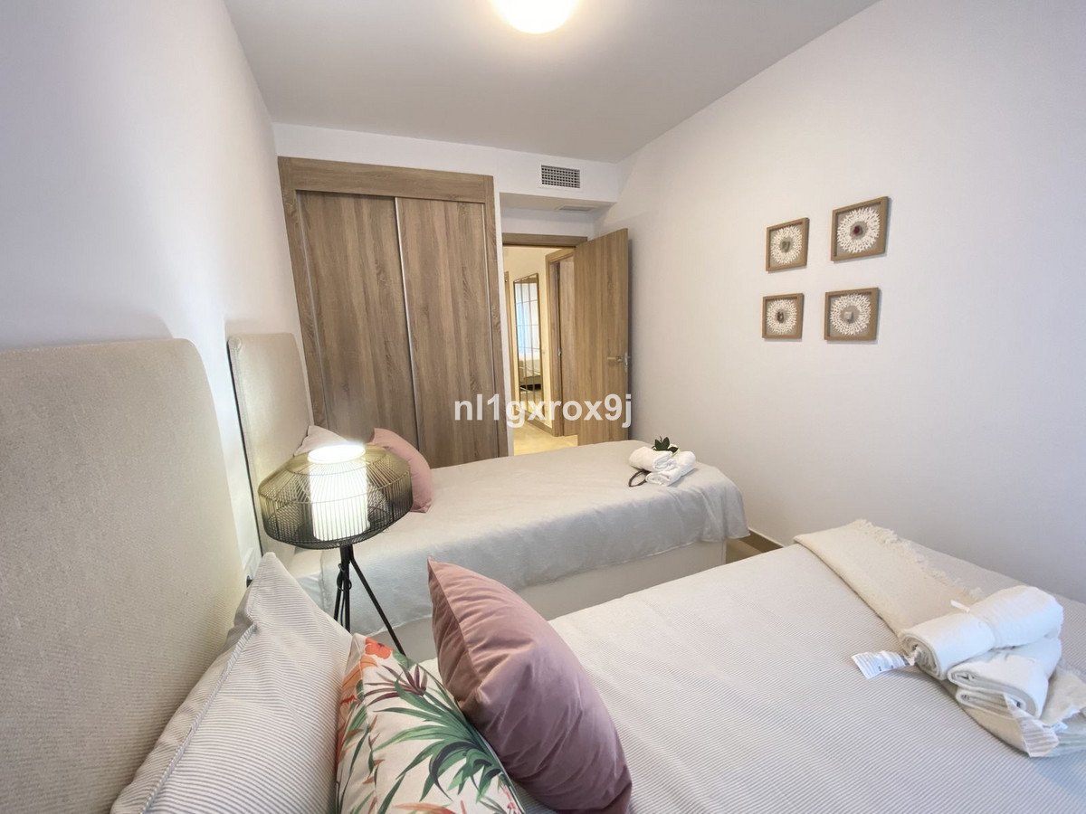 3 Bed Townhouse in Estepona