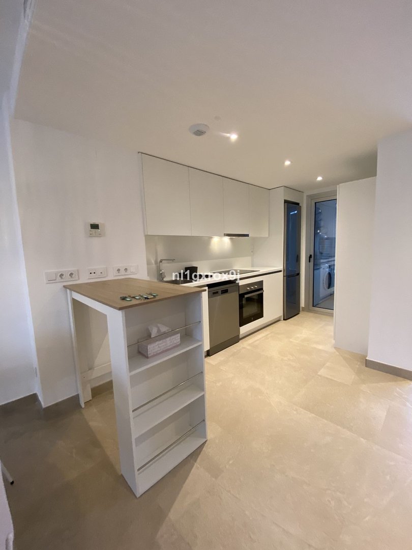 3 Bed Townhouse in Estepona