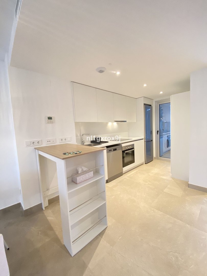 3 Bed Townhouse in Estepona