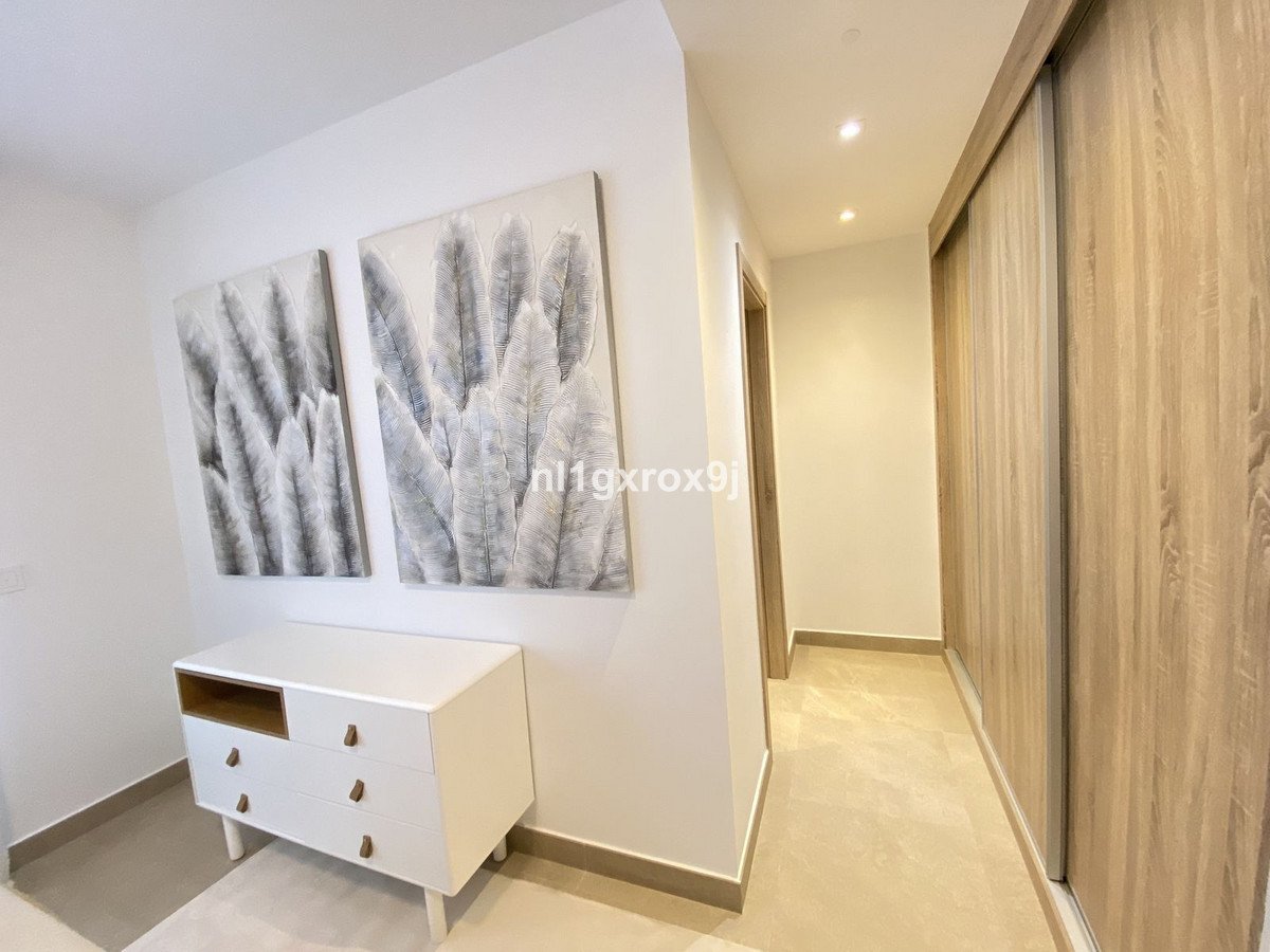 3 Bed Townhouse in Estepona
