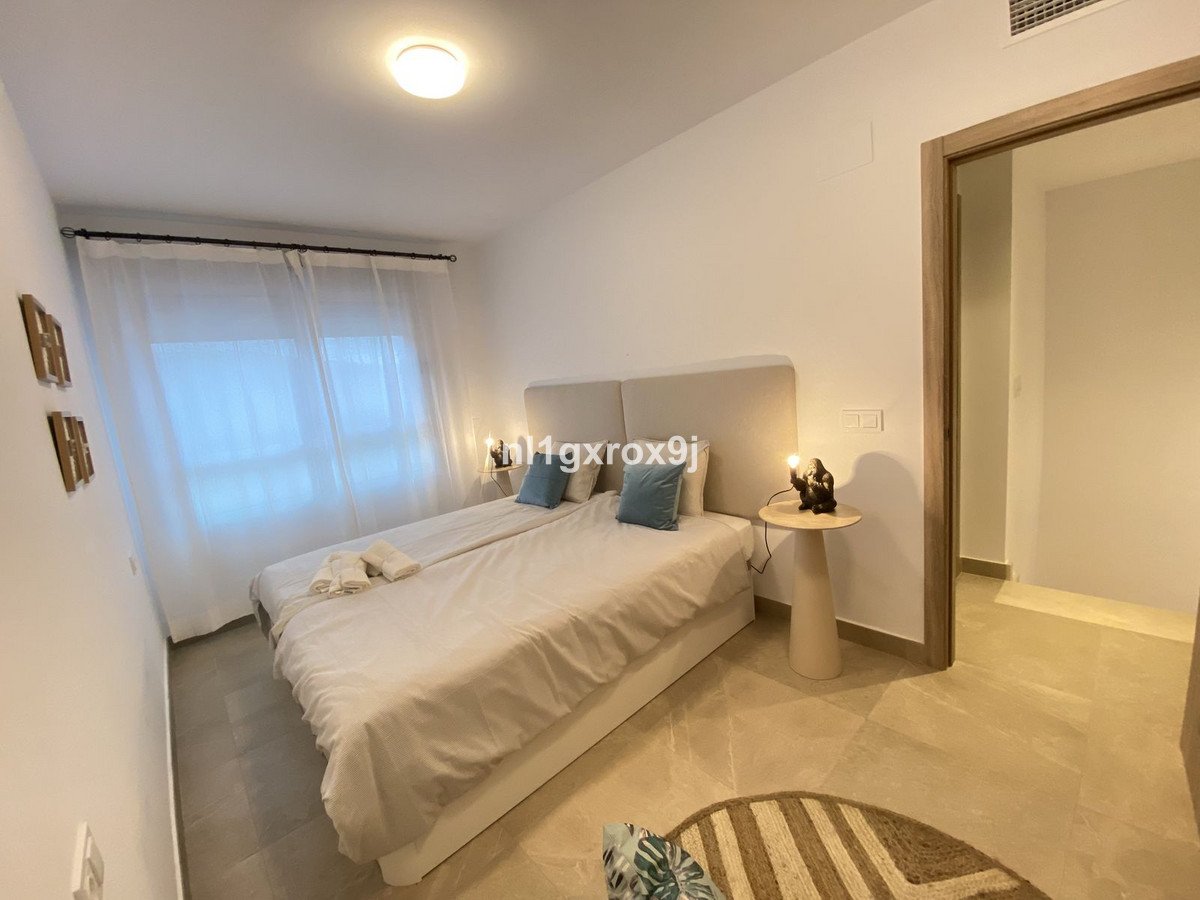 3 Bed Townhouse in Estepona