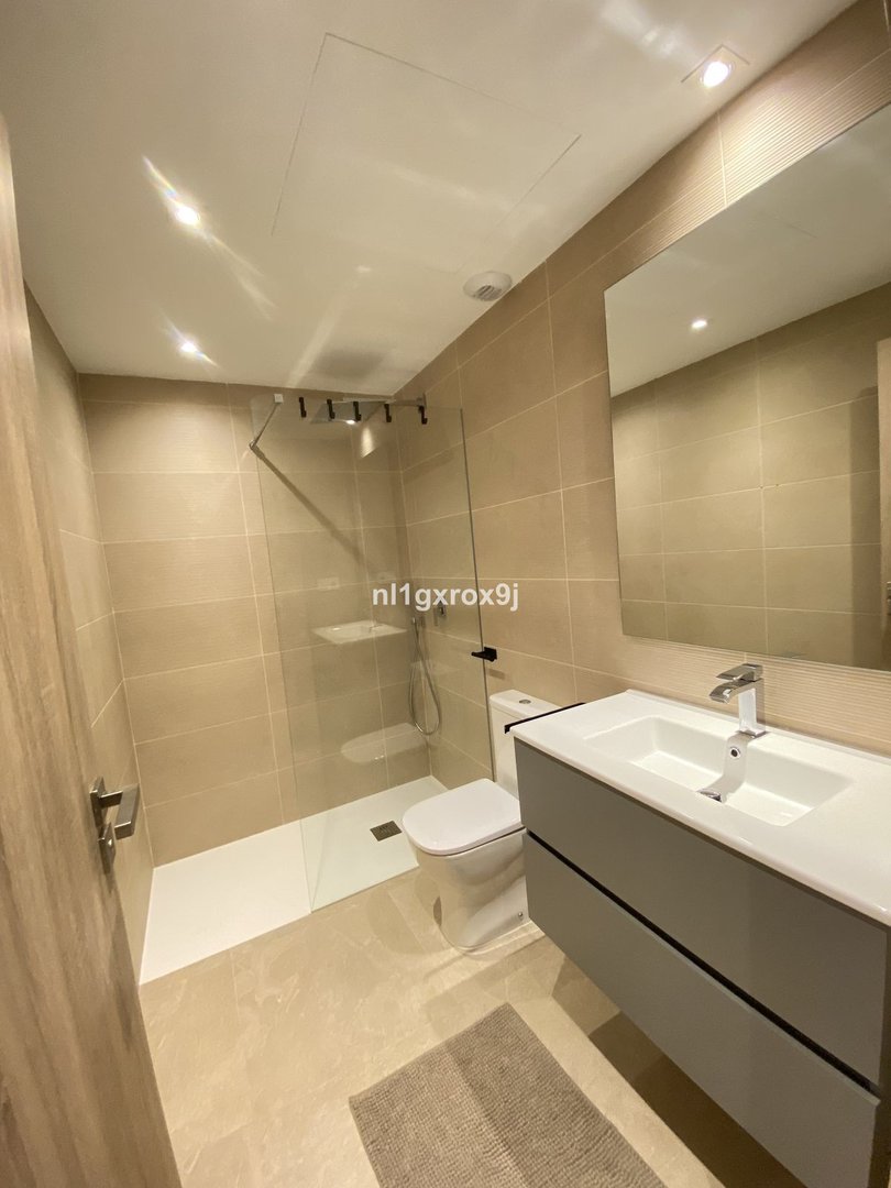 3 Bed Townhouse in Estepona