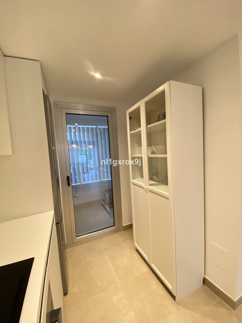 3 Bed Townhouse in Estepona