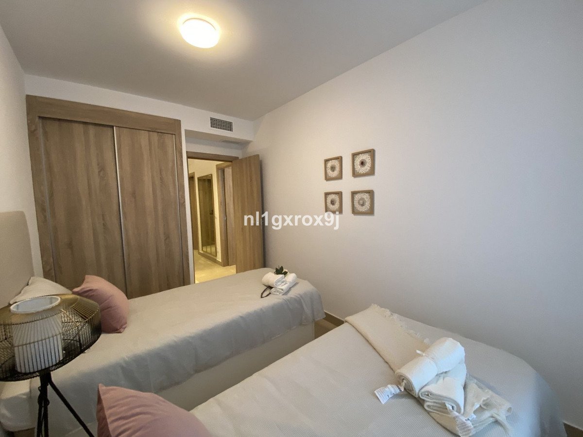 3 Bed Townhouse in Estepona