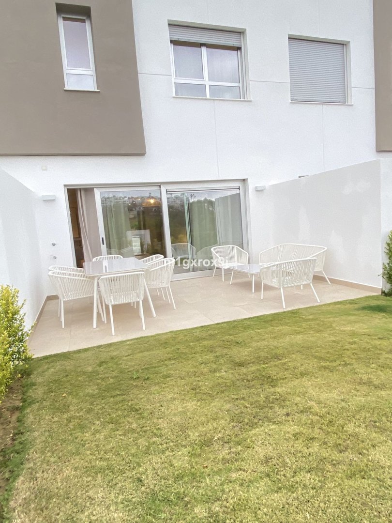 3 Bed Townhouse in Estepona