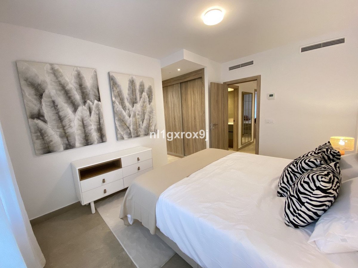 3 Bed Townhouse in Estepona