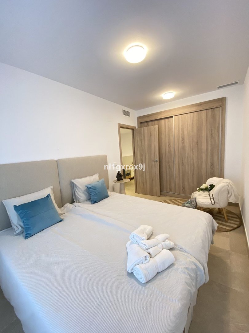 3 Bed Townhouse in Estepona